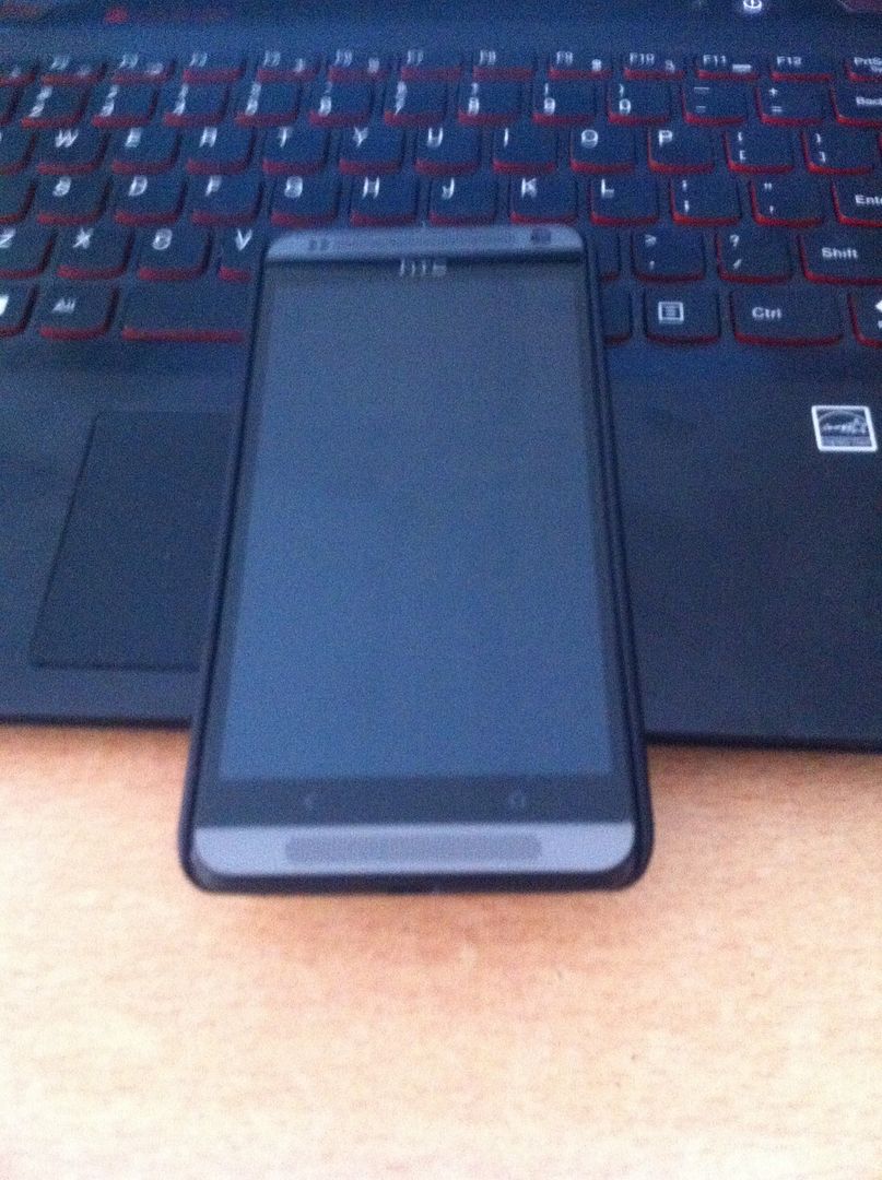 Htc desire 700 dual sim còn bảo hành 7/2015 (giá sốc!!!) - 1