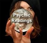 psychic readings for free