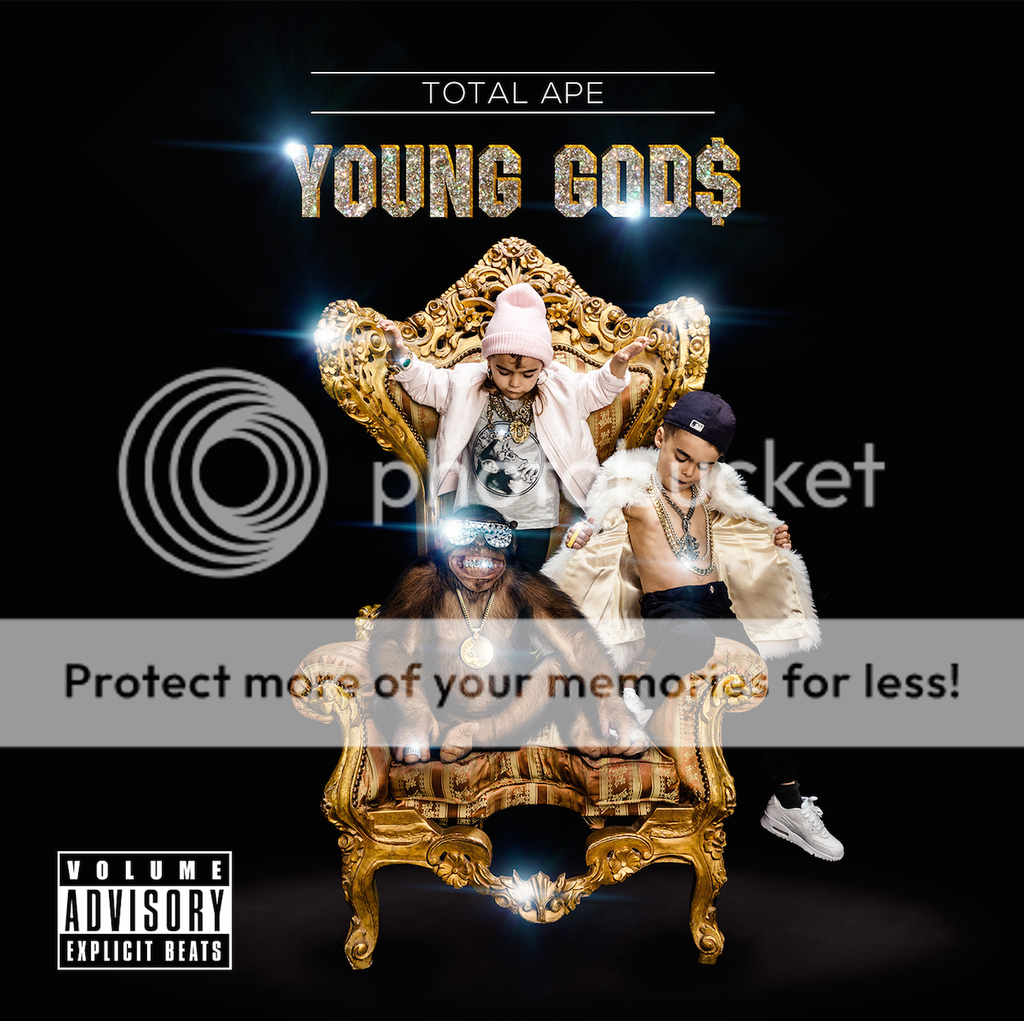 young gods