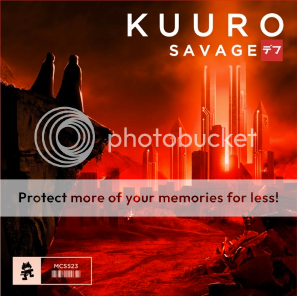 KUURO Releases New Track, 