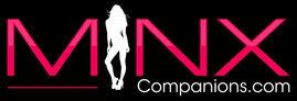 MINX TWITTER. www.minx-companions.com. email protected. 