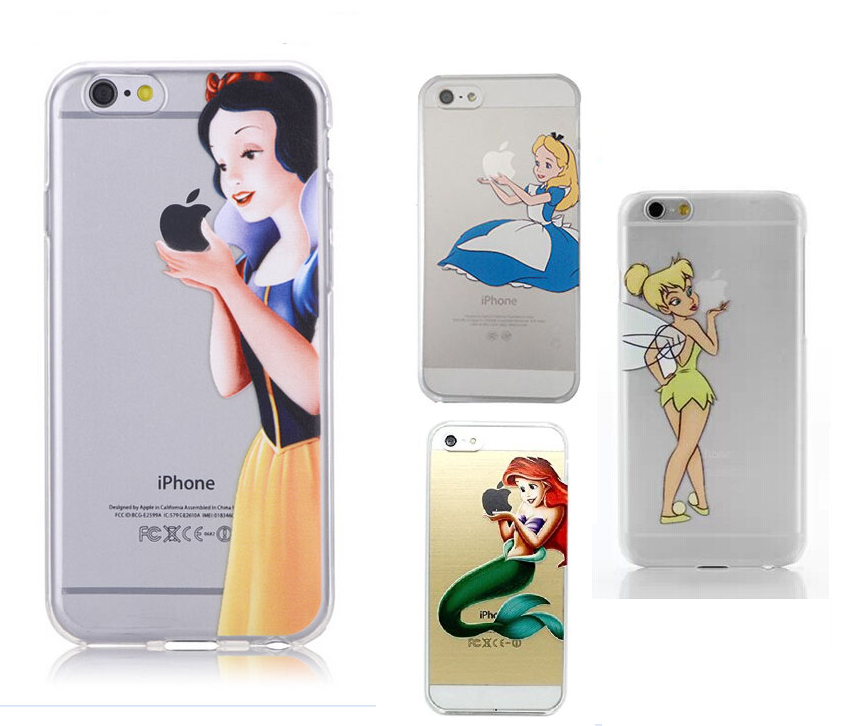 custodia iphone 7 biancaneve custodia iphone 7 biancaneve