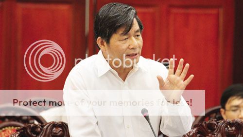 Minister urges decriminalisation of economic violations