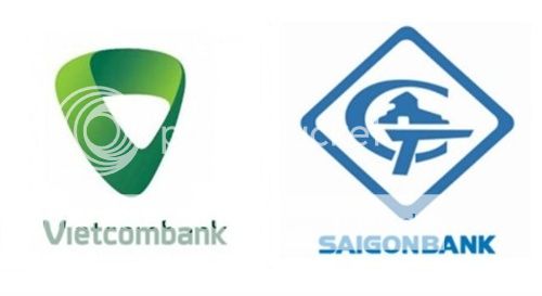 Vietcombank to merge with Saigonbank