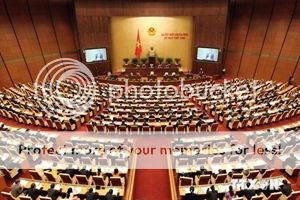 From 2016, total number of national assembly deputies must not exceed 500