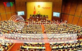 Quy định về việc mua cổ phần TCTD Việt Nam của nhà đầu tư nước ngoài
