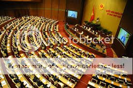 Quốc hội thông qua Luật Doanh nghiệp (sửa đổi)