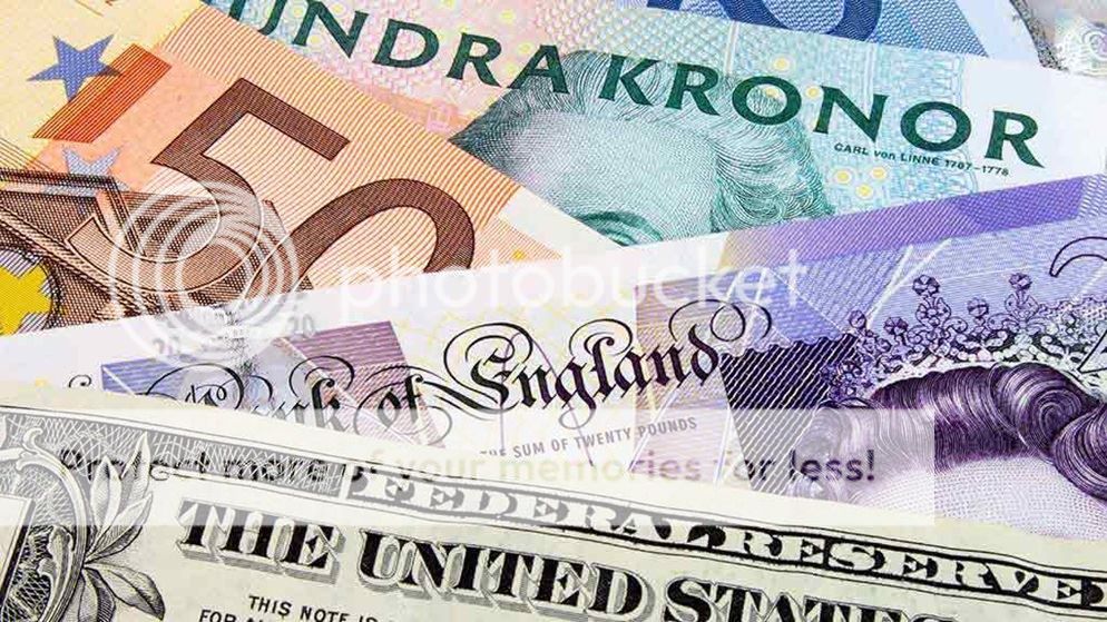Foreign currency credit policy still tight