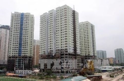 Apartment buildings to be classified into three categories