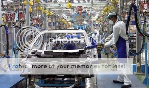 Decree on automobile manufacture, assembly and import takes shape