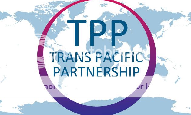 PM talks about future actions following official TPP signing