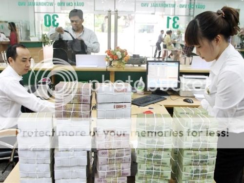 Conditions for foreign parties to join in founding Vietnam-based non-bank credit institutions
