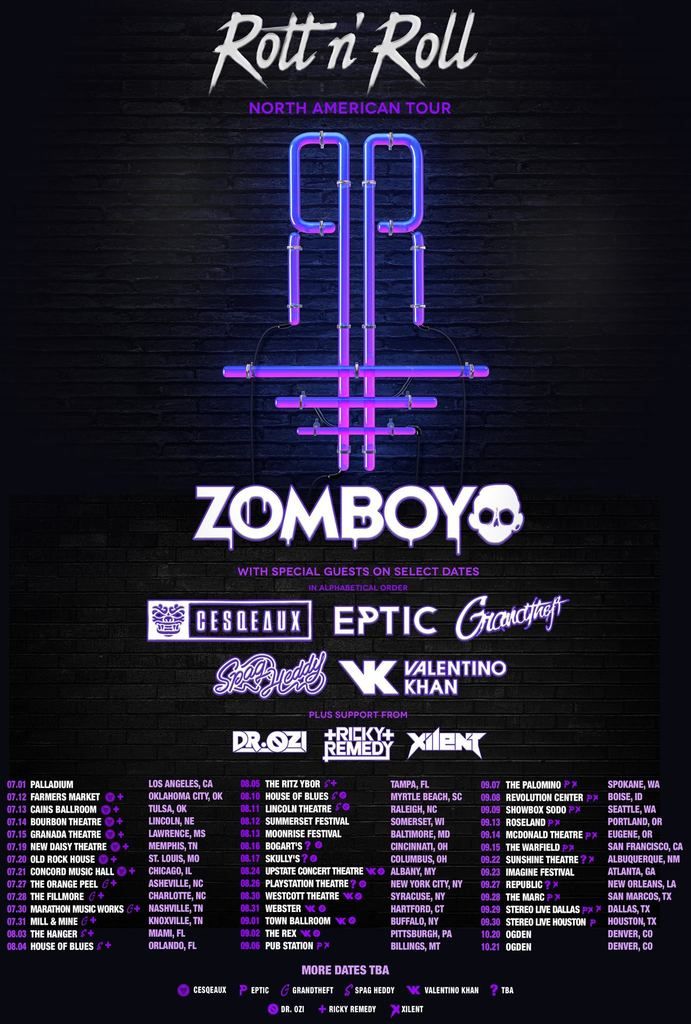 Zomboy