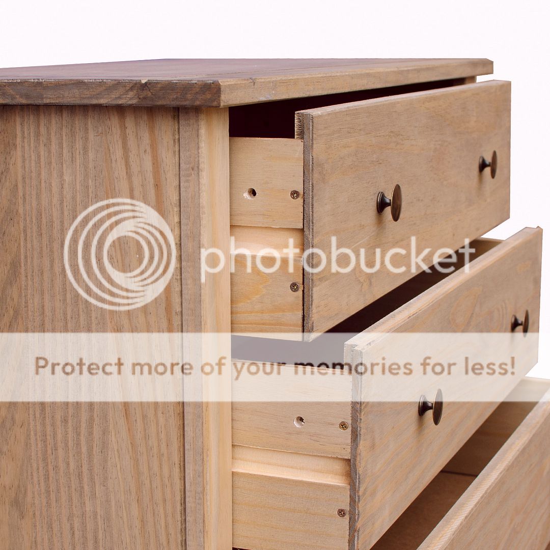 Corona Panama Chest Of Drawers Bedside Bedroom Mexican Solid Pine Furniture eBay