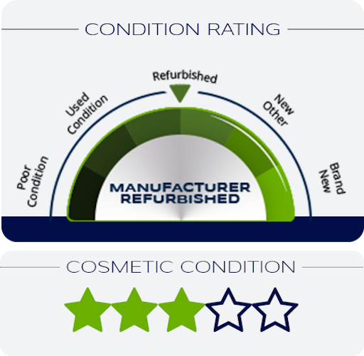 Condition Rating