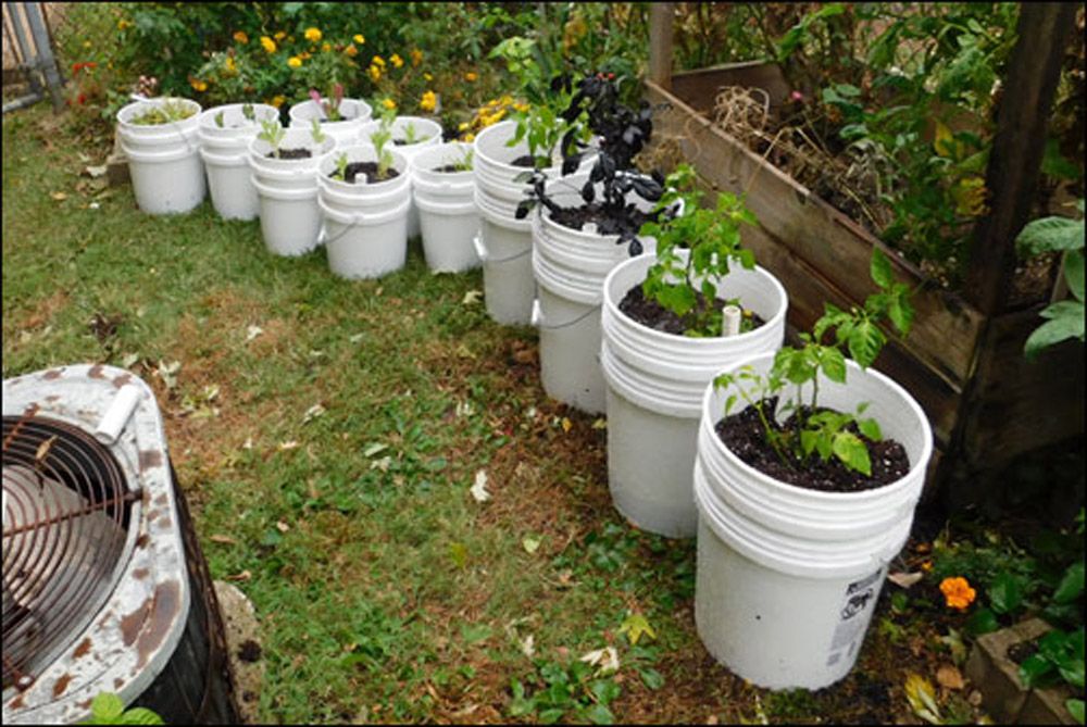 How To Install Raised Garden Beds Peak Prosperity